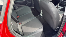 SEAT Ibiza 1.0 TSI 95 FR [EZ] 5dr Petrol Hatchback